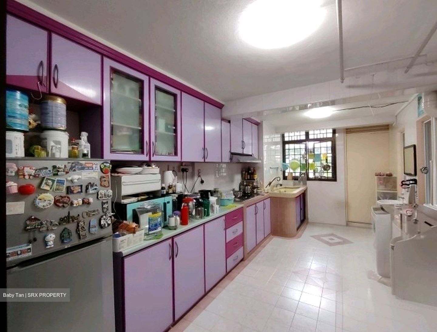 Blk 118 Toa Payoh View (Toa Payoh), HDB 3 Rooms #570191681